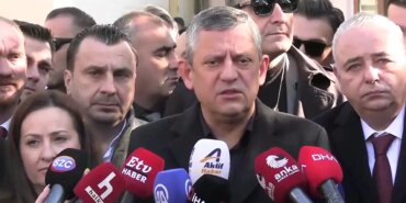 Özgür Özel’den Erken Seçim ve Barış Vurgusu