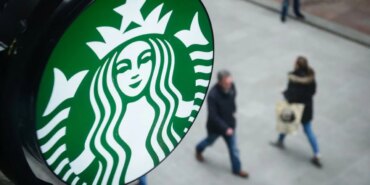 Starbucks’ta Kahve Fiyatlarına Şok Zam!