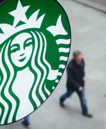 Starbucks’ta Kahve Fiyatlarına Şok Zam!