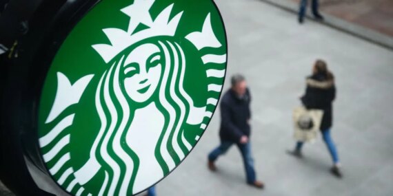 Starbucks’ta Kahve Fiyatlarına Şok Zam!