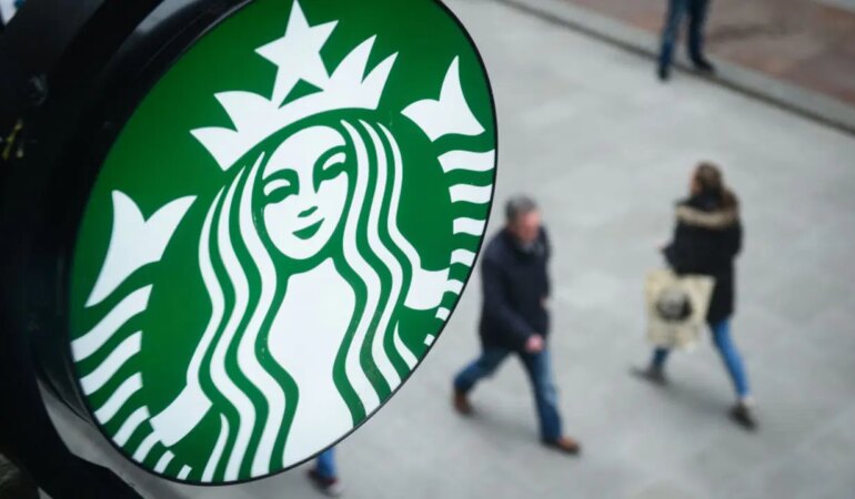 Starbucks’ta Kahve Fiyatlarına Şok Zam!