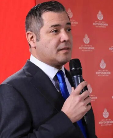 Murat Ongun’un Hesabına Millî Güvenlik Engeli!