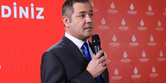 Murat Ongun’un Hesabına Millî Güvenlik Engeli!