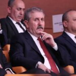 BBP, Suriye’ye Heyet Gönderiyor: Gözlemler Yapacak