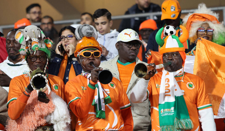 Afrika Uluslar Kupası: Futbolun Ötesinde Bir Anma