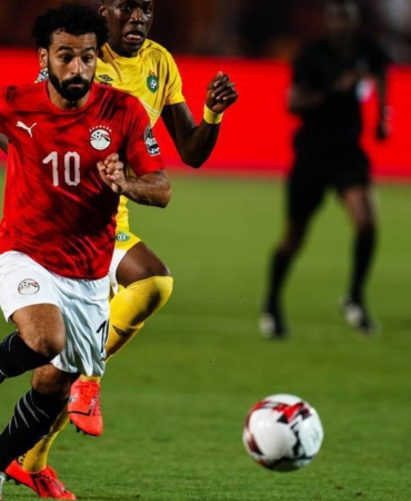 AFCON 2025: Çeyrek Final Heyecanı Başlıyor!