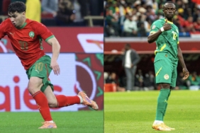 Fas ve Senegal, Afrika Kupası Finalinde Buluşuyor!