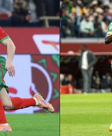 Fas ve Senegal, Afrika Kupası Finalinde Buluşuyor!
