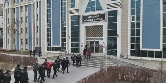 Kırşehir’de Dolandırıcılara Büyük Operasyon!