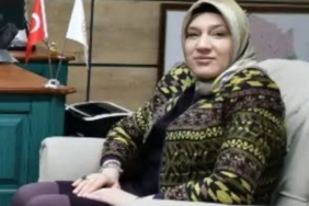 Eski Daire Başkanı Hatice Tuba İnan Hayatını Kaybetti