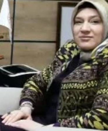 Eski Daire Başkanı Hatice Tuba İnan Hayatını Kaybetti