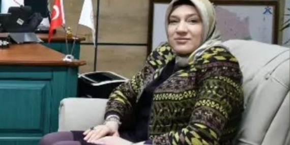 Eski Daire Başkanı Hatice Tuba İnan Hayatını Kaybetti