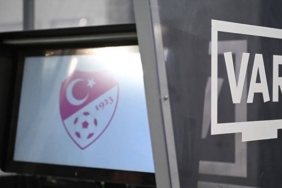 18. Haftanın VAR Hakemleri Belli Oldu!