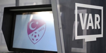 18. Haftanın VAR Hakemleri Belli Oldu!