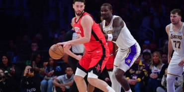 Alperen Şengün’den Triple-Double’a Yakın Performans