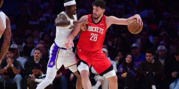 Durant ve Alperen’le Rockets’tan kritik galibiyet!