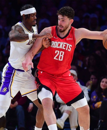 Durant ve Alperen’le Rockets’tan kritik galibiyet!