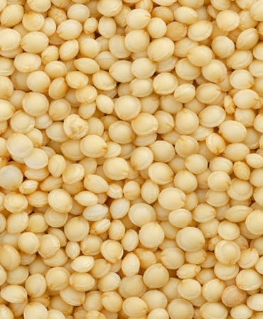 Amarant: Sağlıklı Beslenmenin Yeni Yıldızı!