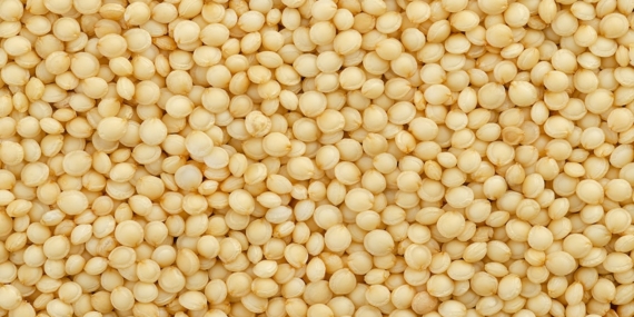 Amarant: Sağlıklı Beslenmenin Yeni Yıldızı!