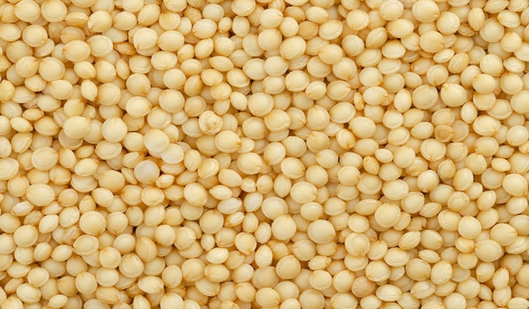 Amarant: Sağlıklı Beslenmenin Yeni Yıldızı!