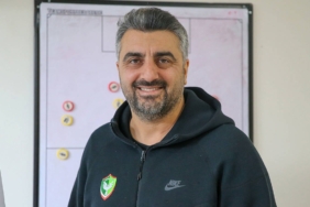 Amedspor Süper Lig Hedefiyle Tüm Maçlara Çıkıyor!