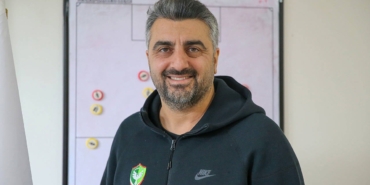 Amedspor Süper Lig Hedefiyle Tüm Maçlara Çıkıyor!