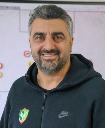 Amedspor Süper Lig Hedefiyle Tüm Maçlara Çıkıyor!