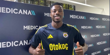 Musaba: Fenerbahçe’de Rekabete Hazırım!