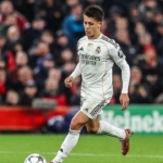 Arda Güler İçin Arsenal’den Transfer Hamlesi!