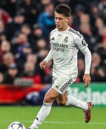 Arda Güler İçin Arsenal’den Transfer Hamlesi!