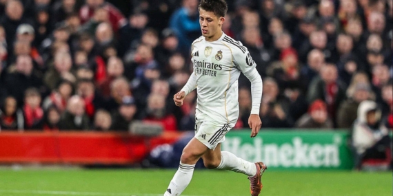 Arda Güler İçin Arsenal’den Transfer Hamlesi!