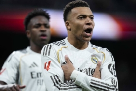 Arda Güler’den 10. Asist, Real Madrid Galip!