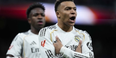 Arda Güler’den 10. Asist, Real Madrid Galip!