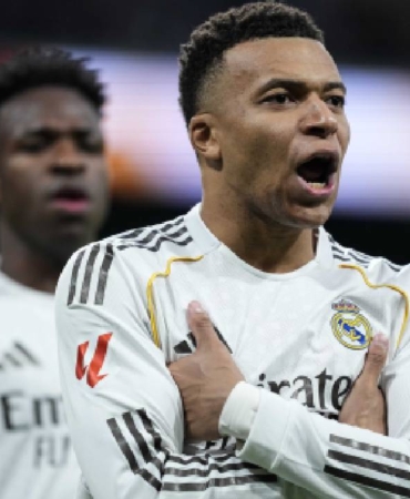 Arda Güler’den 10. Asist, Real Madrid Galip!