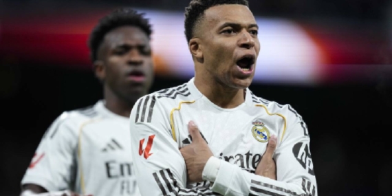 Arda Güler’den 10. Asist, Real Madrid Galip!