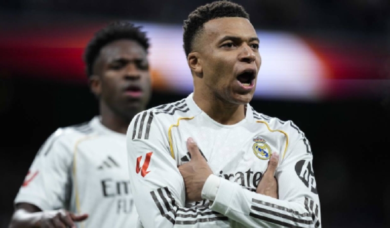 Arda Güler’den 10. Asist, Real Madrid Galip!