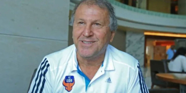 Zico: Fenerbahçe’nin Başarıları Beni Mutlu Ediyor