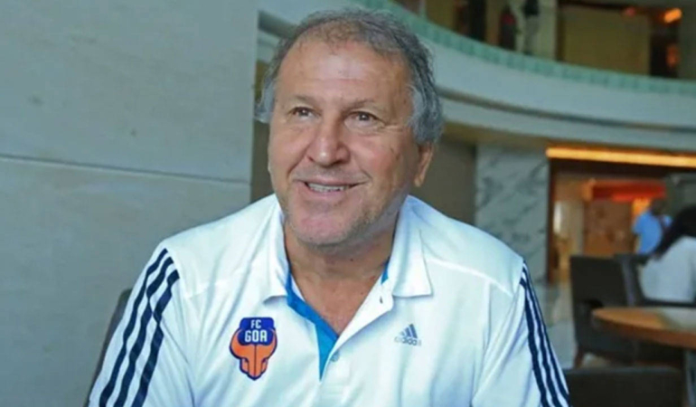 Zico: Fenerbahçe’nin Başarıları Beni Mutlu Ediyor