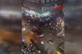 Küçükçekmece’de Silahlı Saldırı: İki Ölü, Bir Yaralı!