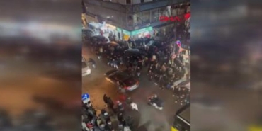 Küçükçekmece’de Silahlı Saldırı: İki Ölü, Bir Yaralı!