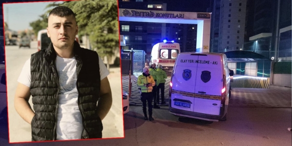 Konya’da Kardeş Cinayeti ve İntihar Şoku