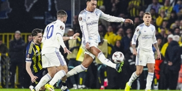 Fenerbahçe, Aston Villa’ya Evinde Yenildi!