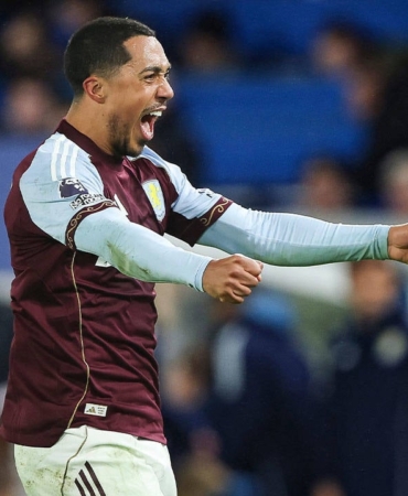 Aston Villa, Nottingham’ı Geçti, Forest Krizde!