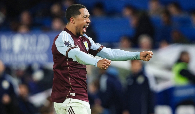 Aston Villa, Nottingham’ı Geçti, Forest Krizde!