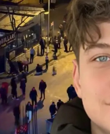 Güngören’de Bıçaklı Kavga: Genç Hayatını Kaybetti