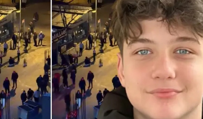 Güngören’de Bıçaklı Kavga: Genç Hayatını Kaybetti