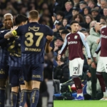 Fenerbahçe, Aston Villa ile kritik maça çıkıyor!