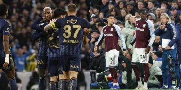 Fenerbahçe, Aston Villa ile kritik maça çıkıyor!