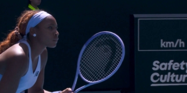 Avustralya Açık’ta Gauff ve de Minaur İkinci Tura!