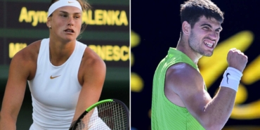 Alcaraz ve Sabalenka, Avustralya Açık’ta 4. Tura!